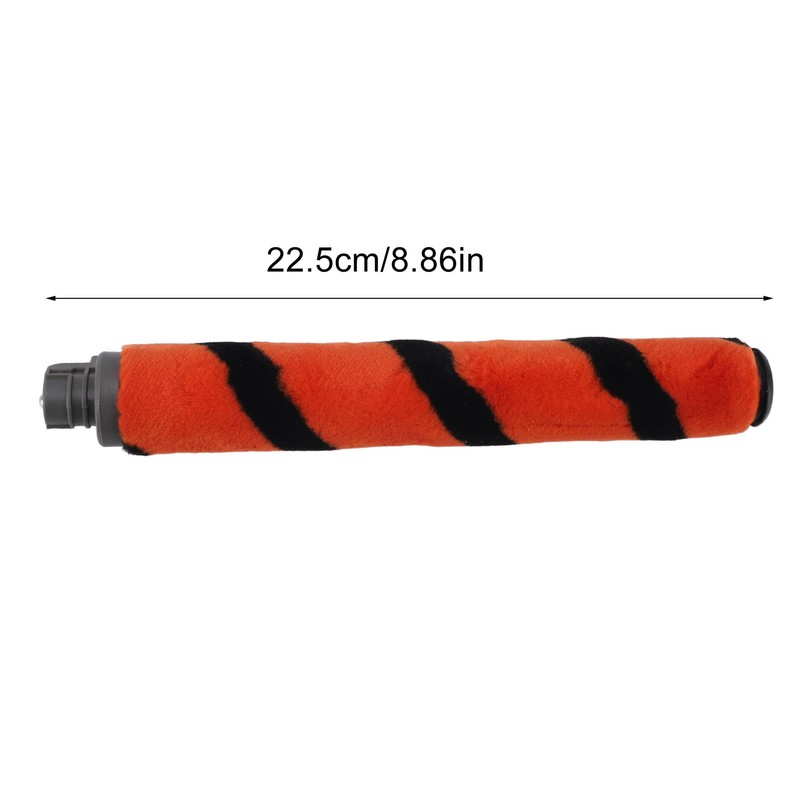 Vacuum Cleaner Foam Felt Filters with Roller Brush Foam Felt