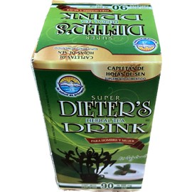 Dieters Drink 90