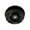 Laser 5199 Oil Filter Wrench 3/8"D - 80mm x 14