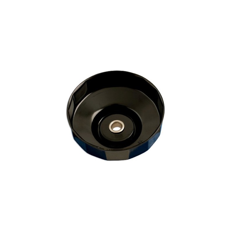 Laser 5199 Oil Filter Wrench 3/8"D - 80mm x 14