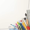 Cosco School Supplies Letterhead