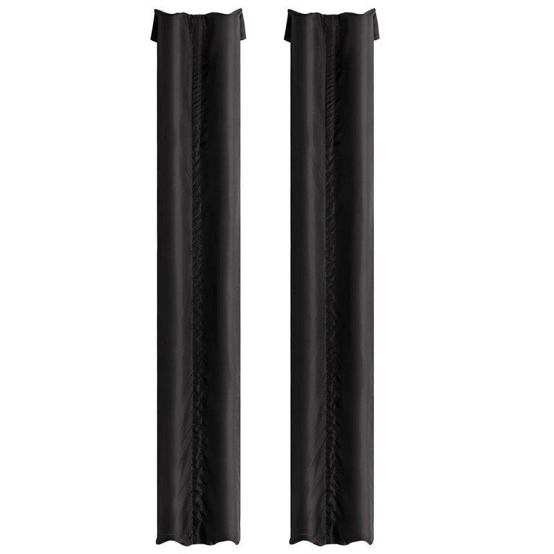 Easy to Install Door Draft Stopper, Under Door Noise Air