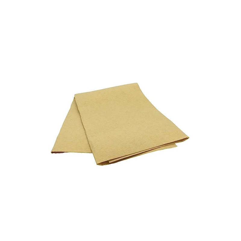 Flunky The Ultimate Synthetic Chamios Leather chamois