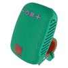Bike Bluetooth Speaker IPX5 Waterproof USB Rechargeable FM Radio Portable