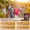 Wormwood Black Walnut Clove Capsules | 1440mg per Serving |