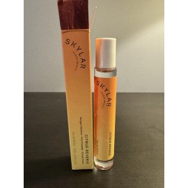 Skylar Citrus Reverie Roller Ball 10 ml .3 oz Travel Size NIB