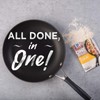 McCormick One Skillet Honey Garlic Stir Fry w/Ginger Seasoning Mix,
