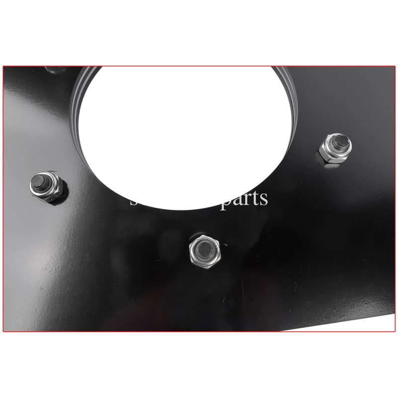 OE quality For Ford Transit Driver Seat Swivel 2014-2024 Rv