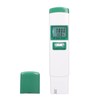 Bluetooth Water Tester EC TDS SALT S.G TEMP 5 in