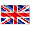 DSL Union Jack Flags UK Flags 5ft x 3ft with
