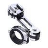 SP Moto Mount PRO Chrome