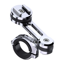 SP Moto Mount PRO Chrome