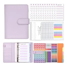 Bolsa De Carpeta Carpeta Organigastos A6 Planner                                                                                                      