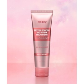 Kundal Protein Damage Care No-Wash Treatment 130ml