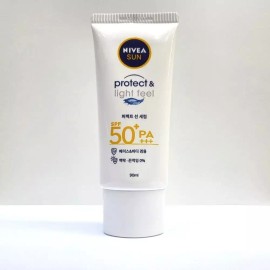 선크림 수분진정 선세럼 90ml Suncare Hydrating Calming Essence Serum 90ml