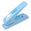 LENITH Animal Character Cinnamoroll One Hole Punch, Hole Puncher, Low