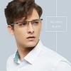 [Unimed] 58002 老眼鏡 おしゃれ メンズ ブルーライトカット 老眼鏡メンズ 度数 人気 軽量