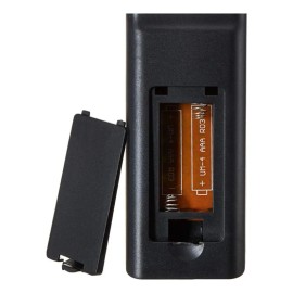 Control Remoto Smart Tv Para Ghia G32dhds8-q