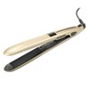 Hair Straightener with LED Display Women Fashion Salon Hairstyling Tools