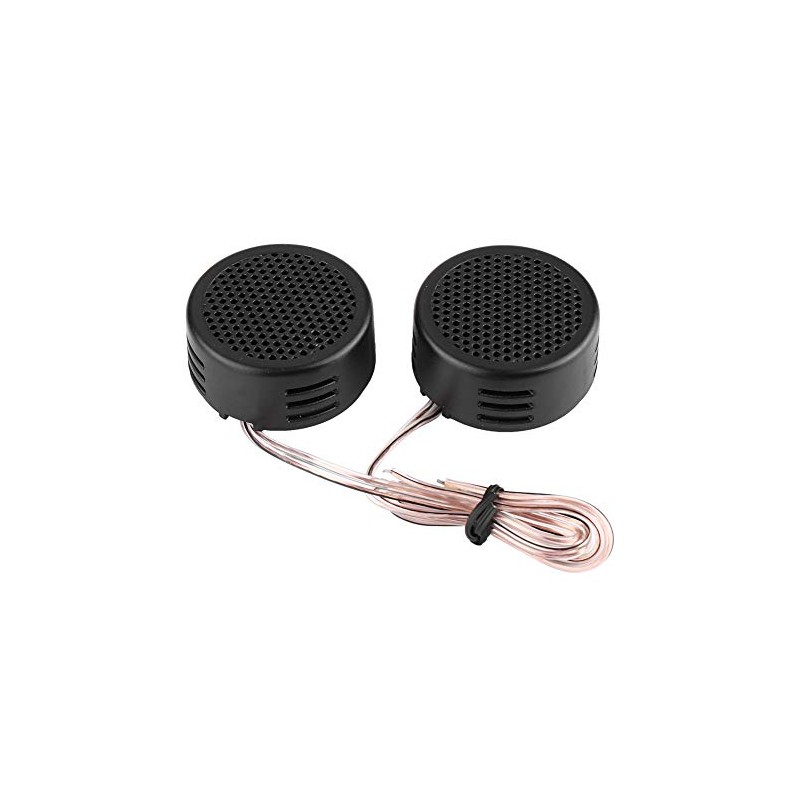 Yosoo Health Gear Car Speaker, Round Dome Audio Speaker Auto