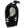 Acouto Pull Starter Lawnmower Engine Motor Pull Starter Assembly Part