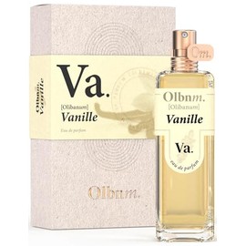 Olibanum Olbnm. Eau De Parfum - Vanille Va. 1.7 Fl Oz, 50 mL