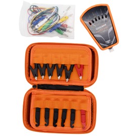 Supplying Demand TFXJK Low Voltage Fused Multi Jumper with Selector Switches