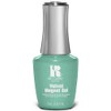 Red Carpet Manicure Esmalte Velvet GEL Magnético Mint Magnetism Green