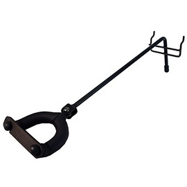 ProRockGear Acoustic Guitar Hanger for Pegboard