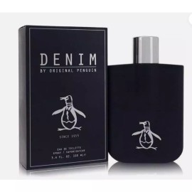 Original Penguin NEW by Original Penguin Denim Eau De Toilette Spray 3.4 oz Cologne/Parfum