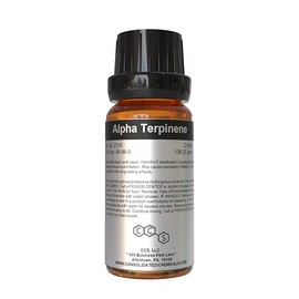 Alpha Terpinene High Purity Aroma Compound 15ml (0.5 oz)