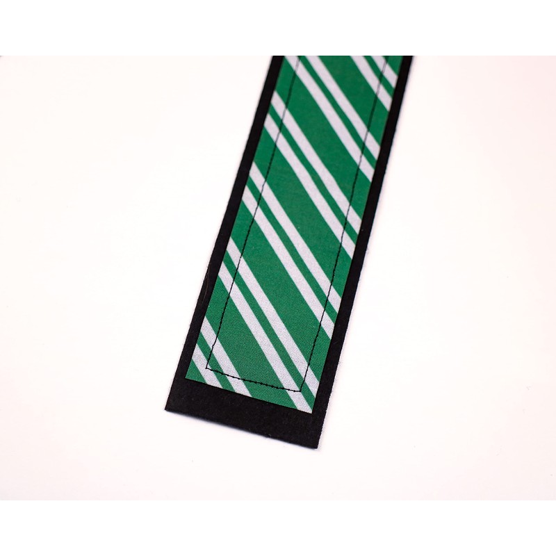 Varsany Wizard Magic Wand Holder Holster with School House Colours