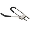 Brake Hose Pinch Steel 12mm Opening Rounded Jaw Edges Multipurpose