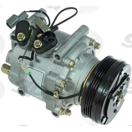 Global Parts 6511646 A/C Compressor