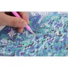 Diamond Painting Full Set, ABEUTY DIY 5D Diamond Painting Taurus
