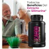 Libity | Cardo Mariano 100% Puro – Extracto de Silimarina