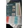 Extra-Wide Ironing Board Cover and Pad 18x48