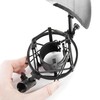 Fame Audio EA 26 Pop Microphone Spider with Metal Pop