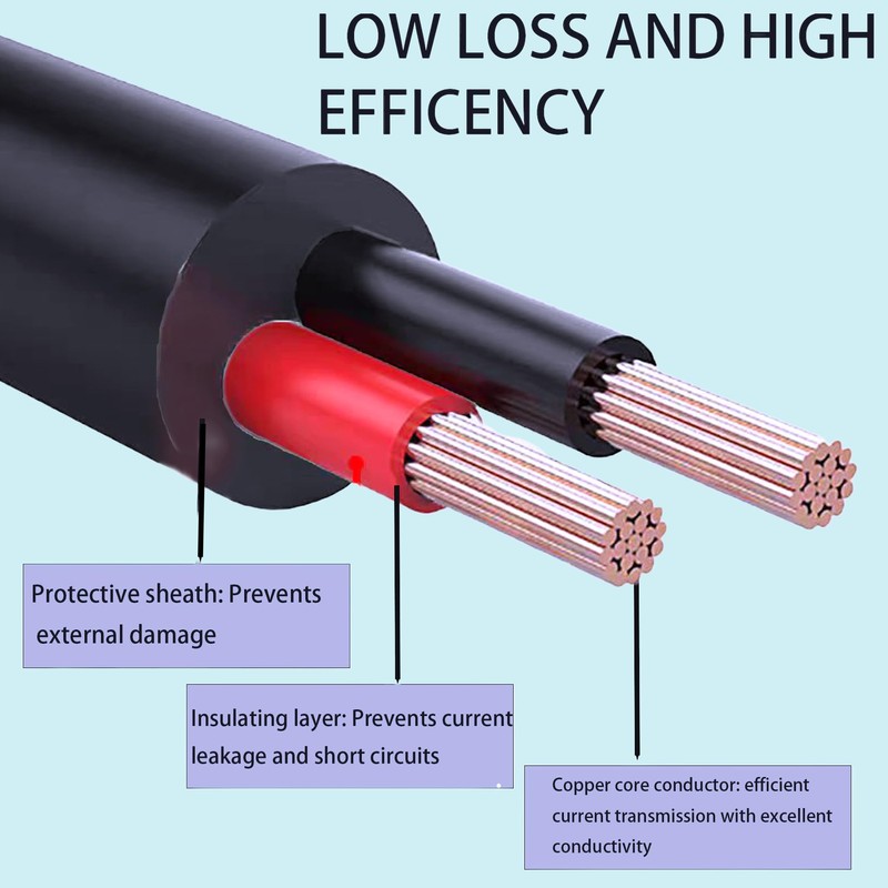 Dual motor power kit -29V 2A 2-pin AC/DC power adapter