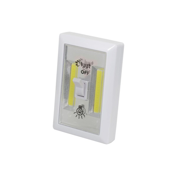 Lyyt Lyyt | Ultra Bright LED Switched Light Battery Operated