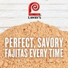 Lawry's Fajitas Seasoning Mix, 8.9 oz - One 8.9 Ounce