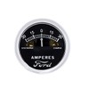 United Pacific 30-0-30 Ford Script Ammeter For 1928-1931 Ford Model