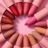 Labial Soft Mate Barra Linea Tease Me De Beauty Creations