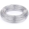 CABLEPELADO - Galvanised Iron Wire - Plant Support - Crafts