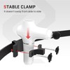 Sytaimm Upgrade Massage Gun Holder, Percussive Massage Gun Mount for
