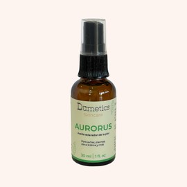 Aurorus Aceite Aclarante Natural Quitar Manchas Piel Axilas Zona Intima Mas 30ml