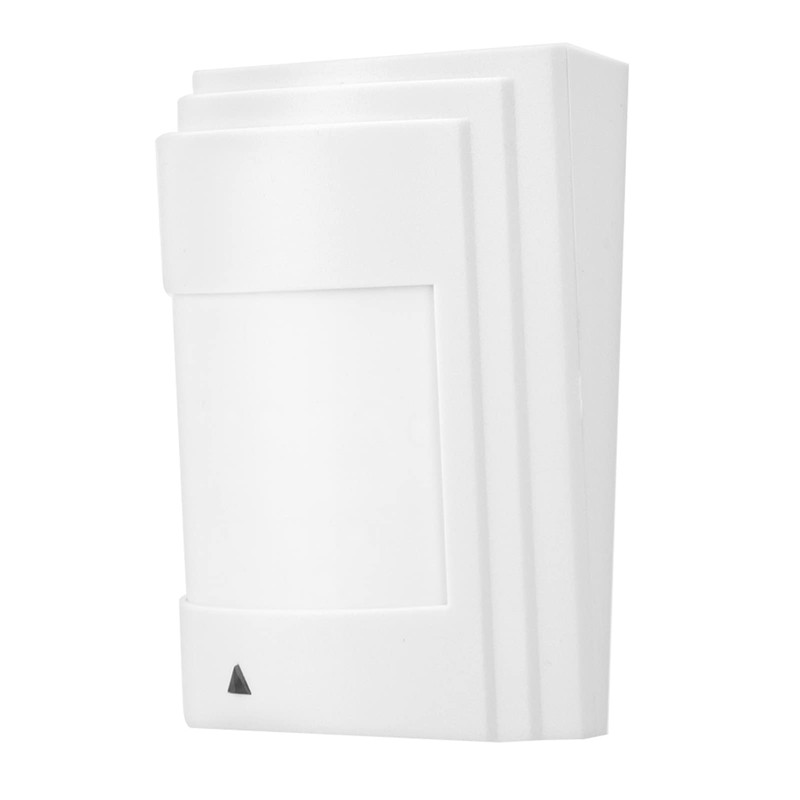 Wired Motion Sensor Wired Passive Infrared Motion Sensor Dual Pir