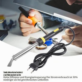 Fer A Souder 200W Fe 220V 150W High Performance Iron Temperature Gun Soldering Iron Welding Tool EU Plug