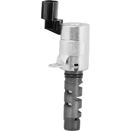 Engine Variable Valve Timing (VVT) Solenoid 15330-21011 Fits for Scion xA 2004-2006, xB 2004-2006, for Toyota Echo 2000-2005, Prius 2001-2009, Yaris 2006-2016
