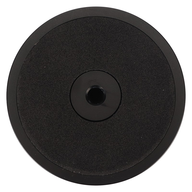 Record Weight Stabilizer Aluminum Alloy Vinyl Turntable Vibration Reducer Vinyl
